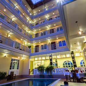 Grand Bayon Siem Reap Hotel